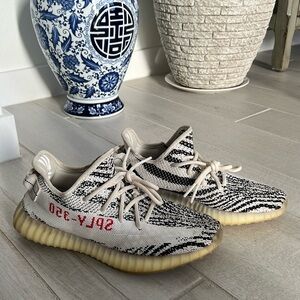 AUTHENTIC Yeezy Sneakers